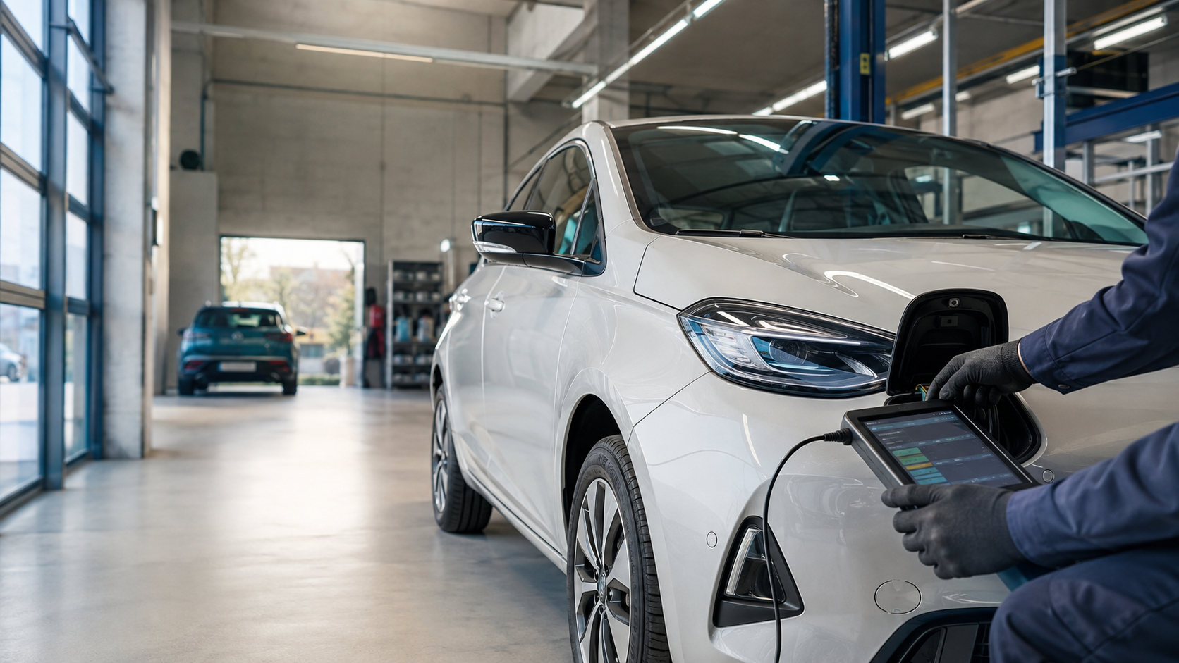 France launches new CEE support for used electric cars